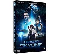 Beyond Skyline