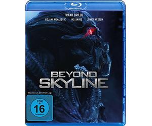 BEYOND SKYLINE - MOVIE