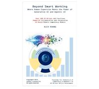 Beyond Smart Working: Where Human Expertise Meets the Power of Generative AI and Agentic AI (Unlocking Productivity with AI-Driven Tools)