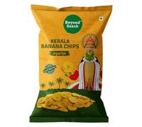 Beyond Snáck Kerala Banana Chips - Original Style 30 Gms