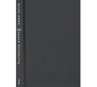 Beyond Solidarity : Pragmatism and Difference in a Globalized World