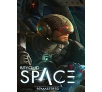 Beyond Space Remastered Edition (PC) - Steam Key - GLOBAL