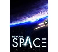 Beyond Space Steam Key GLOBAL