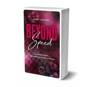 Beyond Speed: Un amour interdit, une course au-delà de la vitesse