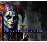 Beyond Stories: Jester PC Steam CD Key