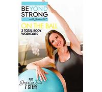 Beyond Strong: On the Ball With Jessica R. Three [DVD] [Region 1] [US Import] [NTSC]