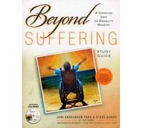 Beyond Suffering: A Christian View on Disability Ministry