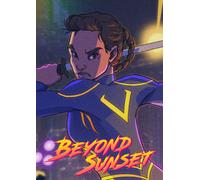 Beyond Sunset PC