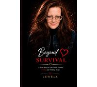 Beyond Survival (The Still Searching Series)