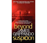 Beyond Suspicion: 2 (Jack Swyteck)