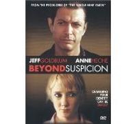 Beyond Suspicion : Widescreen Edition