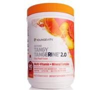 Beyond Tangy Tangerine 2.0 Citrus Peach Infusion Canister by Youngevity