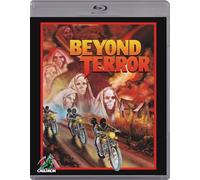 Beyond Terror [Blu-ray]