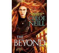 Beyond, The: A Devil's Isle Novel #4