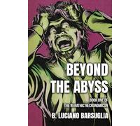 Beyond the Abyss (The Nerathic Necronomicon)
