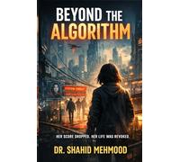 BEYOND THE ALGORITHM: A Novel of Burnout, Love, and AI