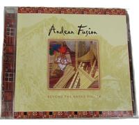 Beyond the Andes Vol. 14