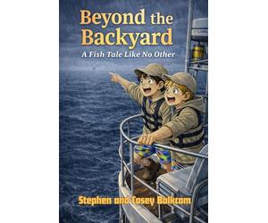 Beyond the Backyard: A Fish Tale Like No Other