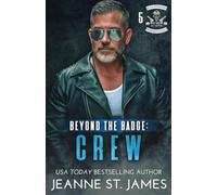 Beyond the Badge: Crew: 5 (Blue Avengers MC)
