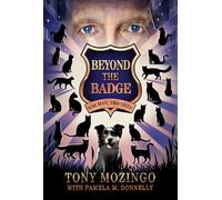 Beyond the Badge: One Man, Two Lives