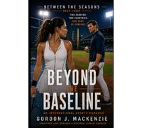 Beyond the Baseline: An International Sports Romance