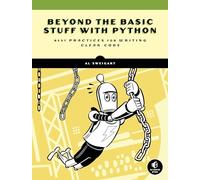 Beyond The Basic Stuff With Python | Paperback