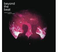 Beyond the Beat : Where It Starts, Where It Ends CD (2026) NEW Great Value