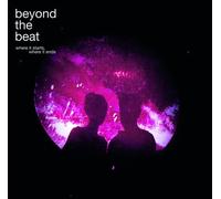 Beyond the Beat - Where It Starts, Where It Ends [New CD]