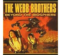 Beyond the Biosphere