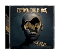 Beyond The Black - B r e a k . T h e . S i I e n c e