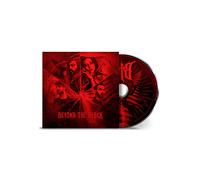 Beyond The Black - Beyond The Black - Digipak CD