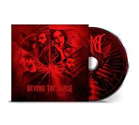 Beyond The Black - Beyond The Black (Lim. Digibook incl. 3 bonus tracks)