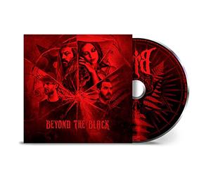 Beyond The Black - Beyond The Black (Lim. Digibook incl. 3 bonus tracks)