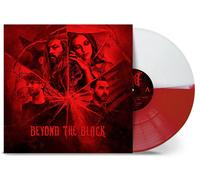 Beyond The Black Beyond The Black LP red white Onesize