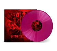 Beyond The Black - Beyond The Black (1LP Gatefold) [Transparent Violet] [VINYL]