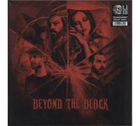 Beyond The Black Beyond The Black - Violet Vinyl - Sealed German vinyl LP album record NBR61511 Nuclear Blast 2026