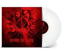 Beyond the Black - Beyond the Black - White [VINYL]