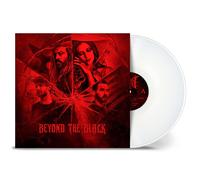 Nuclear Blast Beyond the Black - Beyond the Black - White [VINYL LP] Colored Vinyl, White USA import black/white