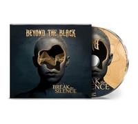 Beyond The Black - Break The Silence (Digipack) [incl. bonus tracks]