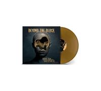 Beyond The Black - Break The Silence Gold - Colored Vinyl