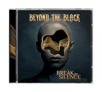 Beyond The Black - Break The Silence (jewel case)