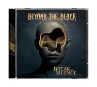 Beyond the Black Break the Silence (Jewel Case) CD NEW