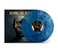 Beyond The Black Break The Silence LP multicolor Onesize