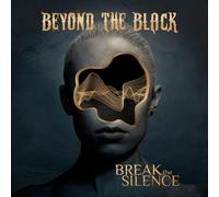 BEYOND THE BLACK - BREAK THE SILENCE