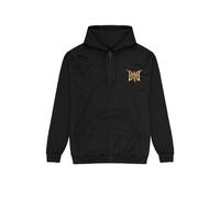 Beyond The Black - Break The Silence - Zipper - black - M - 80% Cotton, 20% Polyester,Sweat M