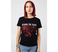 Beyond The Black - Dancing In The Dark Tour 2024 - Girly - black - XL - 100% Cotton XL