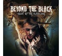Beyond the Black - Heart of the Hurricane (Jewel)
