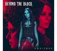 Beyond The Black - Horizons