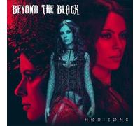BEYOND THE BLACK: HORIZONS - CD