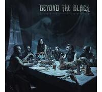 Beyond the Black - Lost in Forever